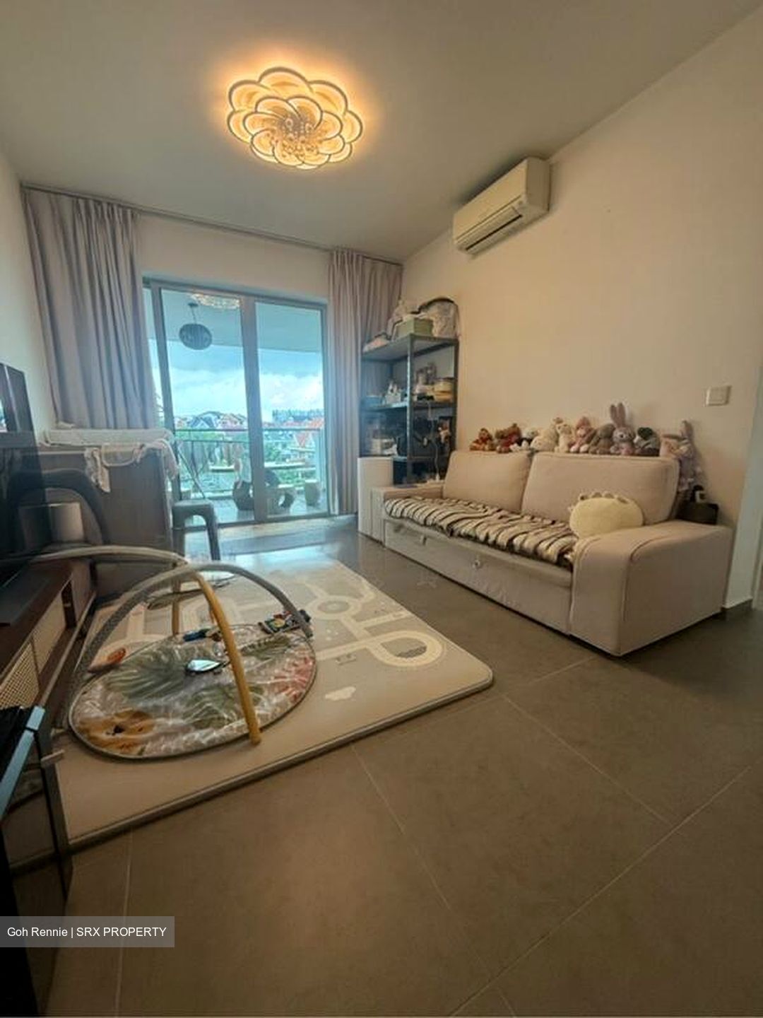 The Minton (D19), Condominium #497183191